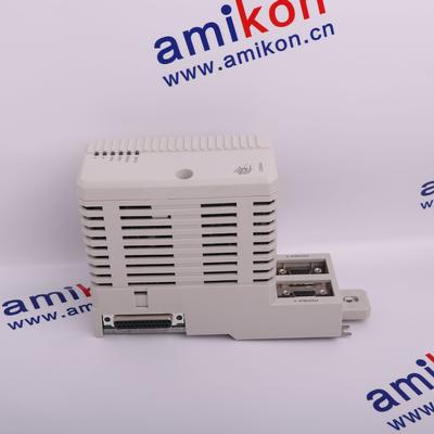 SDCS-PIN-3A ABB DCS400 DC governor power board